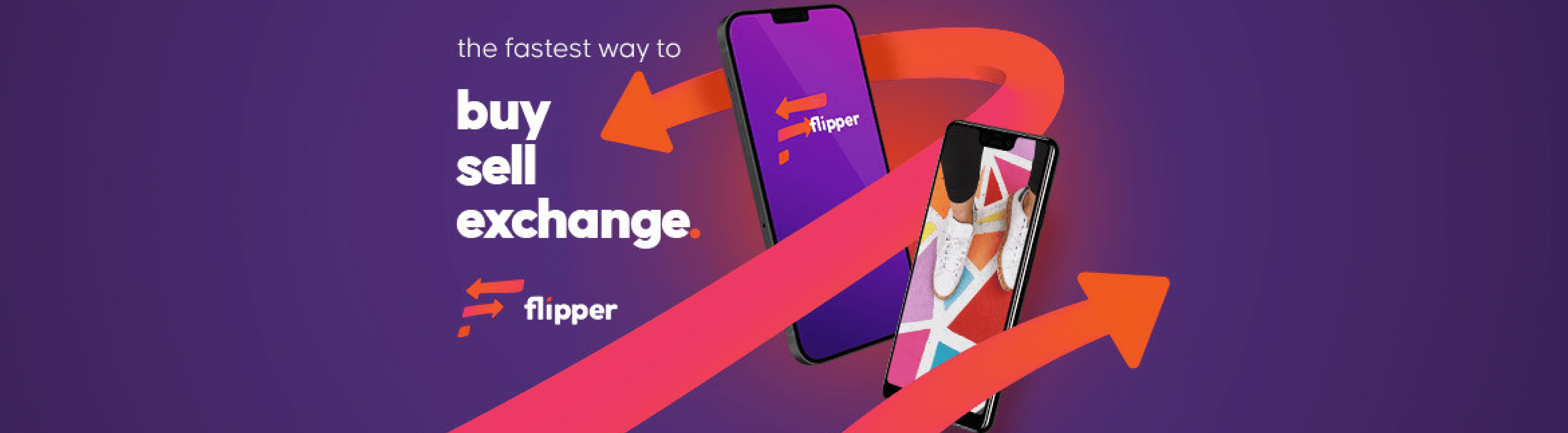 Product Exchange Platform